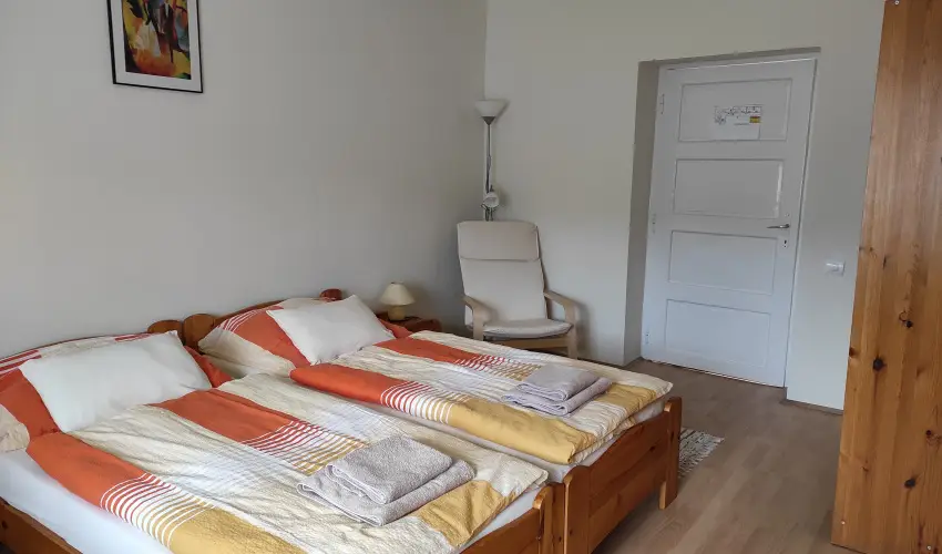 Montana Vendghz Balatonederics - Mjus 1. (min. 2 j)