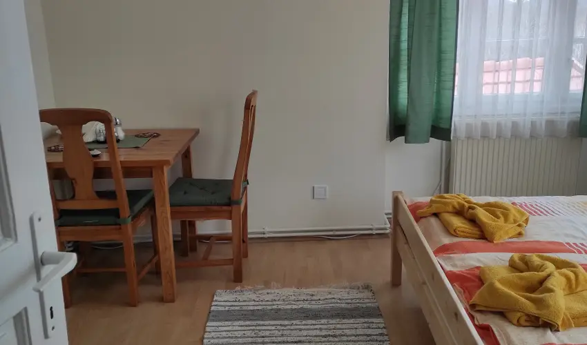 Montana Vendghz Balatonederics - Mjus 1. (min. 2 j)