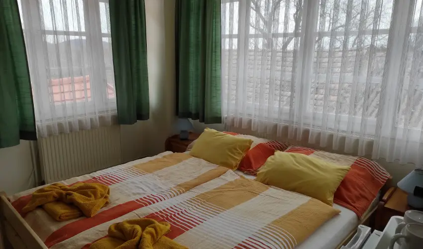 Montana Vendghz Balatonederics - Mjus 1. (min. 2 j)