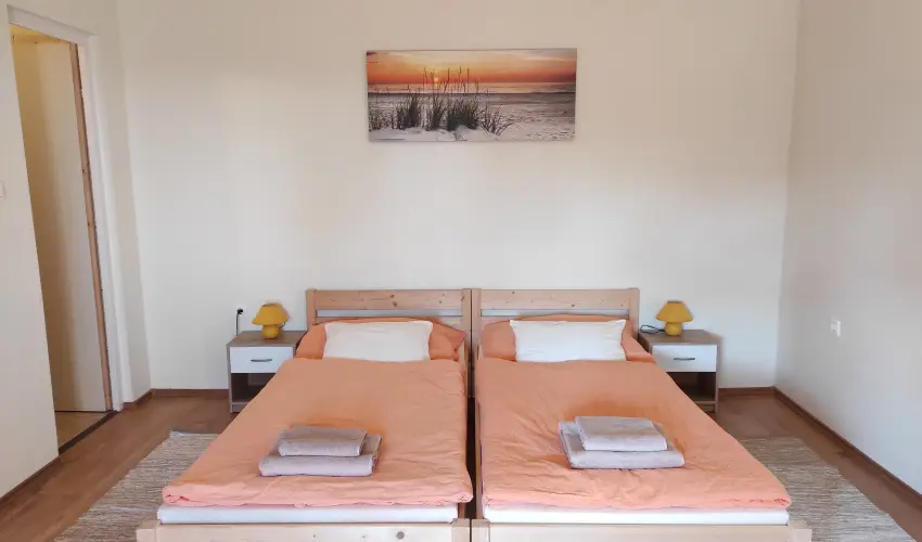 Montana Vendghz Balatonederics - Mjus 1. (min. 2 j)