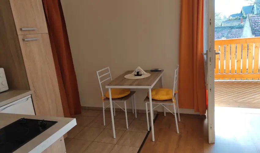 Montana Vendghz Balatonederics - Mjus 1. (min. 2 j)