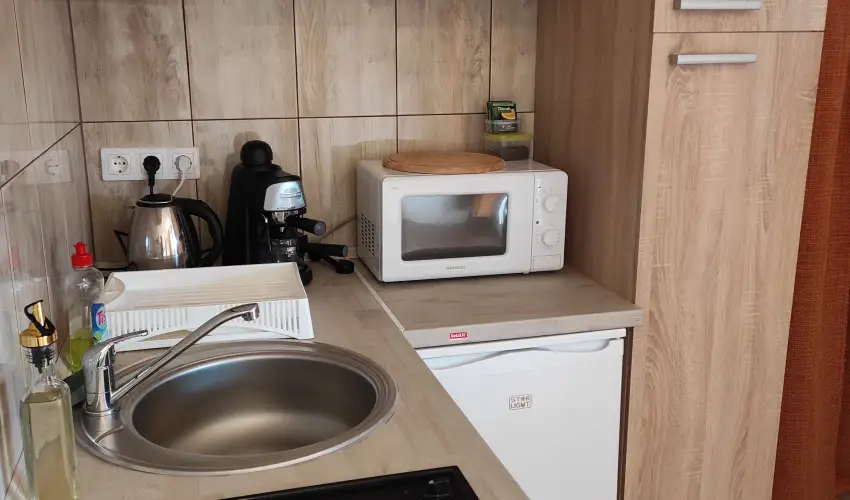 Montana Vendghz Balatonederics - Mjus 1. (min. 2 j)