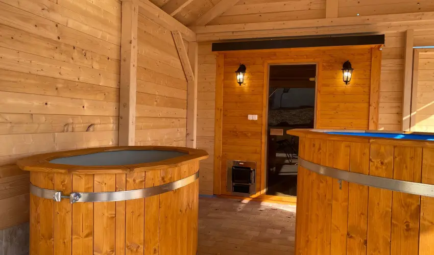 Montana Vendghz Balatonederics - Mjus 1. (min. 2 j)