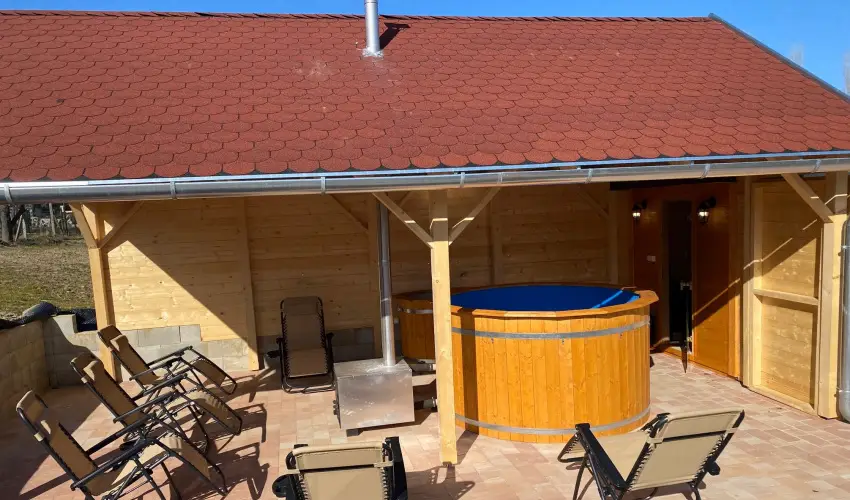 Montana Vendghz Balatonederics - Mjus 1. (min. 2 j)