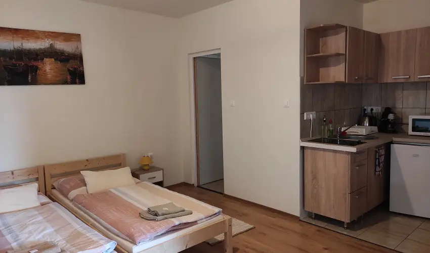 Montana Vendghz Balatonederics - Mjus 1. (min. 2 j)