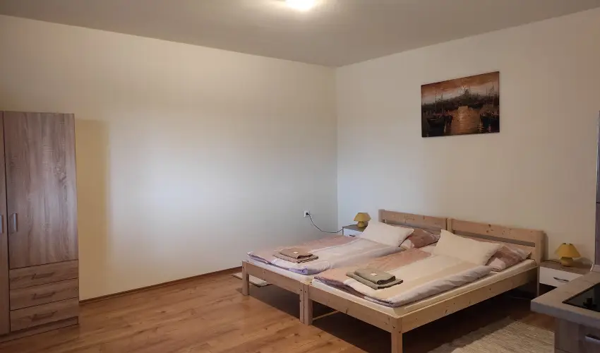 Montana Vendghz Balatonederics - Mjus 1. (min. 2 j)