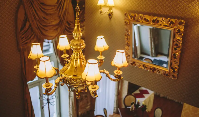 Mozart Hotel Szeged - Mjus 1.