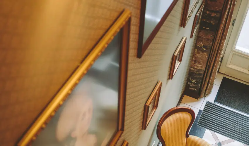 Mozart Hotel Szeged - Mjus 1.