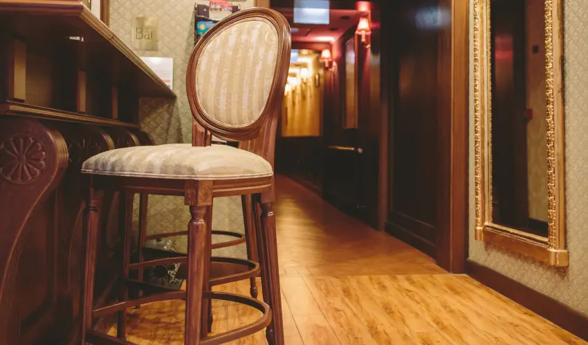 Mozart Hotel Szeged - Mjus 1.