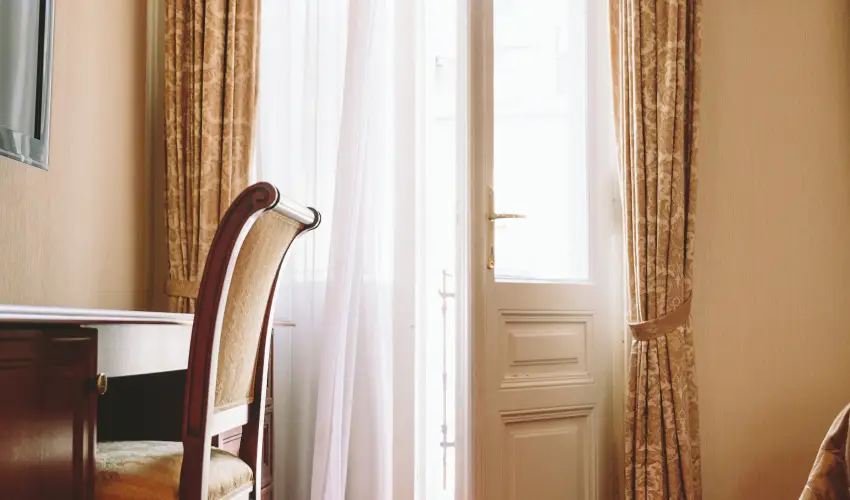 Mozart Hotel Szeged - Mjus 1.