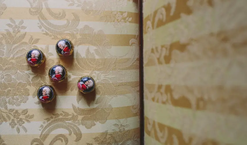 Mozart Hotel Szeged - Mjus 1.