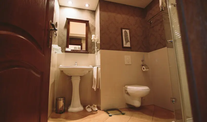 Mozart Hotel Szeged - Mjus 1.