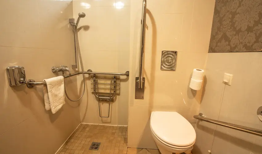 Mozart Hotel Szeged - Mjus 1.