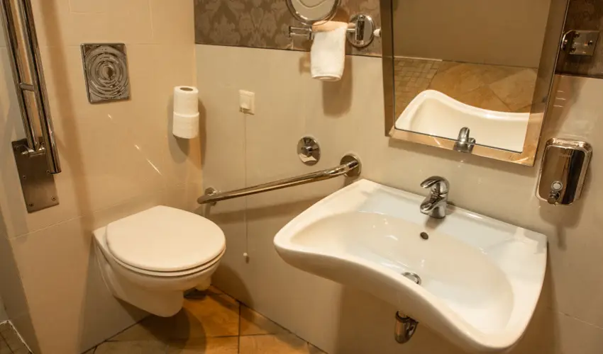 Mozart Hotel Szeged - Mjus 1.