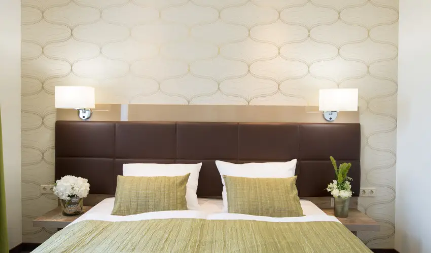 Ndas T Park Hotel Vasad - Mjus 1. (min. 3 j)