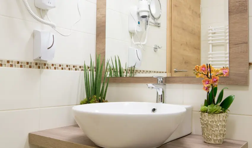 Ndas T Park Hotel Vasad - Mjus 1. (min. 3 j)