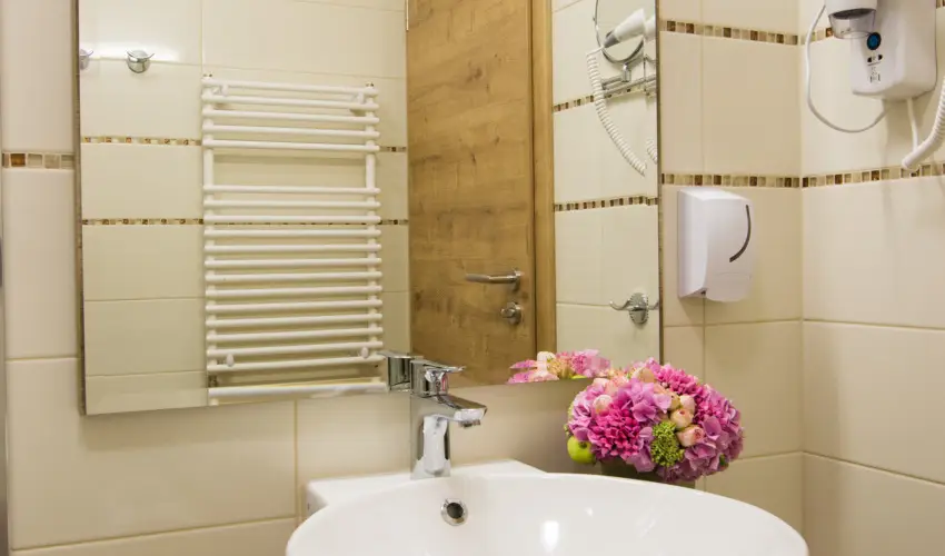 Ndas T Park Hotel Vasad - Mjus 1. (min. 3 j)