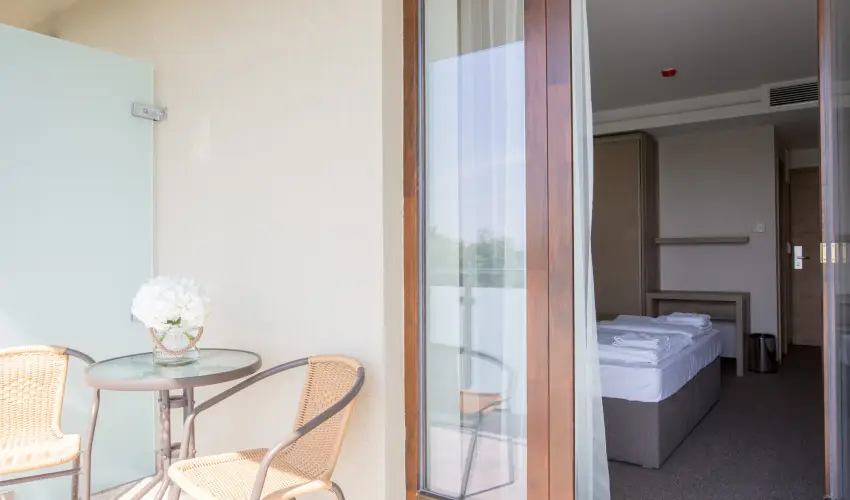 Ndas T Park Hotel Vasad - Mjus 1. (min. 3 j)