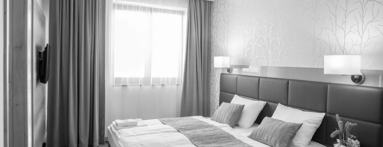 Ndas T Park Hotel Vasad - Mjus 1. (min. 3 j)