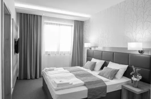 Ndas T Park Hotel - Mjus 1. (min. 3 j)