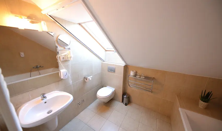 Ndas T Park Hotel Vasad - Mjus 1. (min. 3 j)