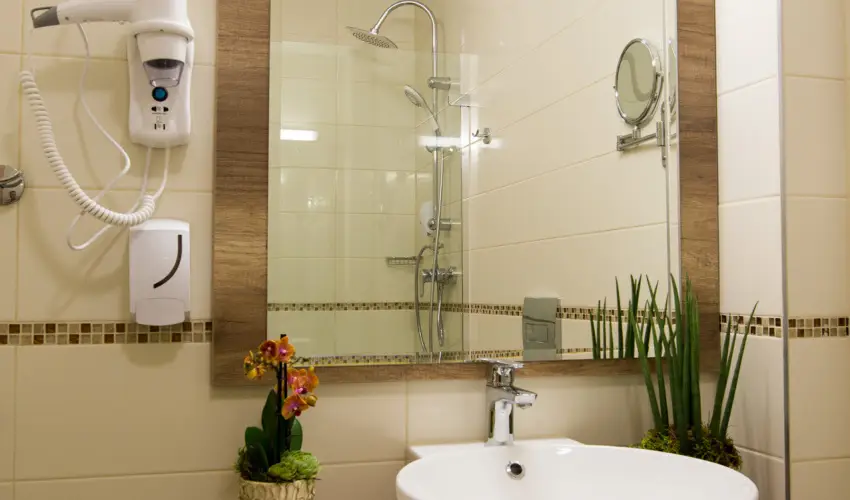 Ndas T Park Hotel Vasad - Mjus 1. (min. 3 j)