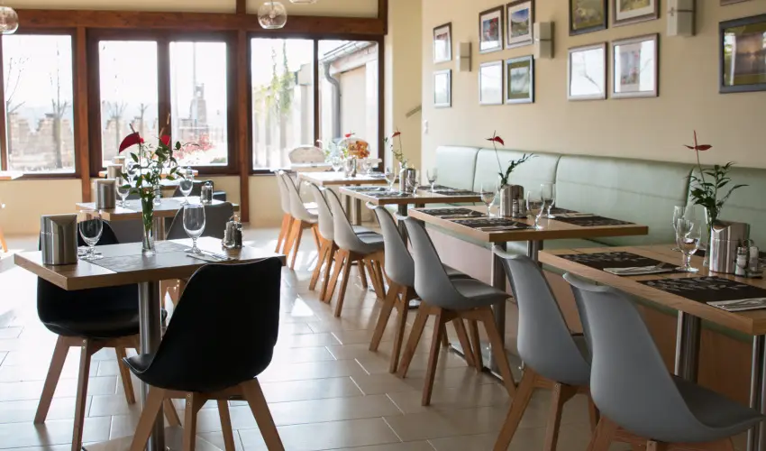 Ndas T Park Hotel Vasad - Mjus 1. (min. 3 j)