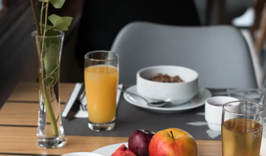 Ndas T Park Hotel Vasad - Mjus 1. (min. 3 j)