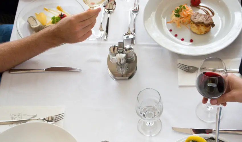 Ndas T Park Hotel Vasad - Mjus 1. (min. 3 j)