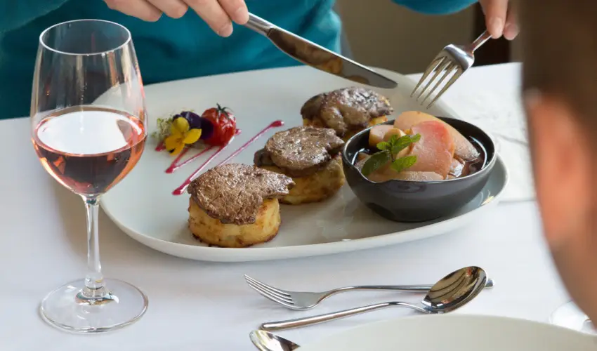 Ndas T Park Hotel Vasad - Mjus 1. (min. 3 j)