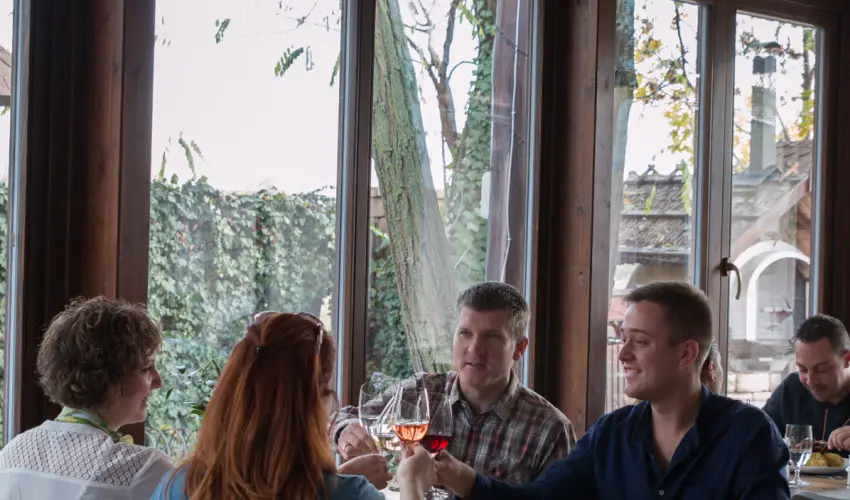 Ndas T Park Hotel Vasad - Mjus 1. (min. 3 j)