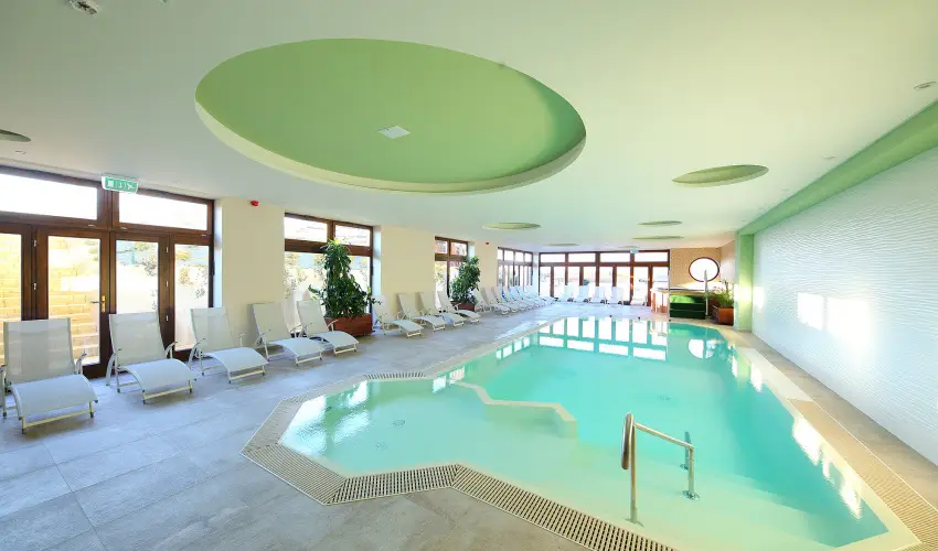 Ndas T Park Hotel Vasad - Mjus 1. (min. 3 j)