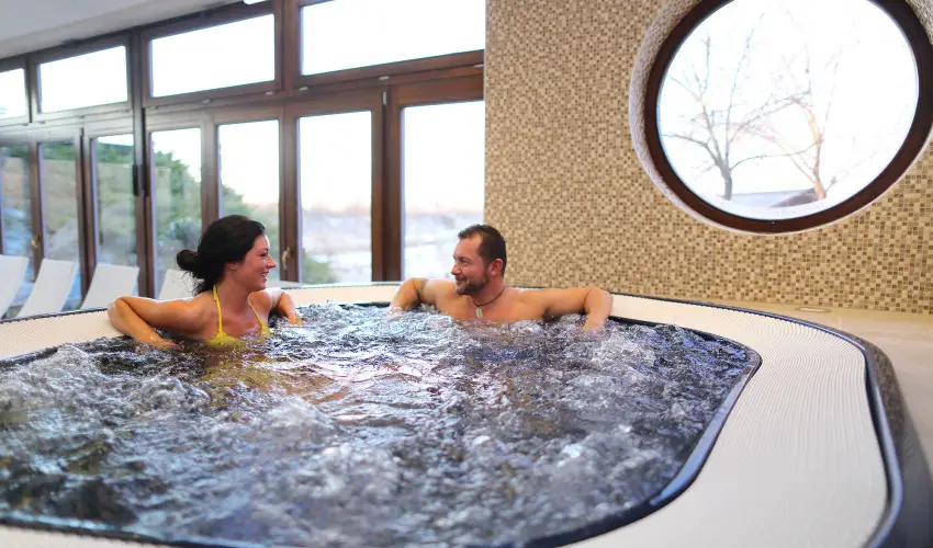 Ndas T Park Hotel Vasad - Mjus 1. (min. 3 j)