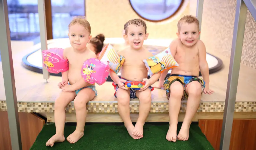 Ndas T Park Hotel Vasad - Mjus 1. (min. 3 j)