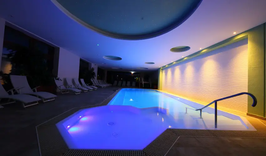 Ndas T Park Hotel Vasad - Mjus 1. (min. 3 j)