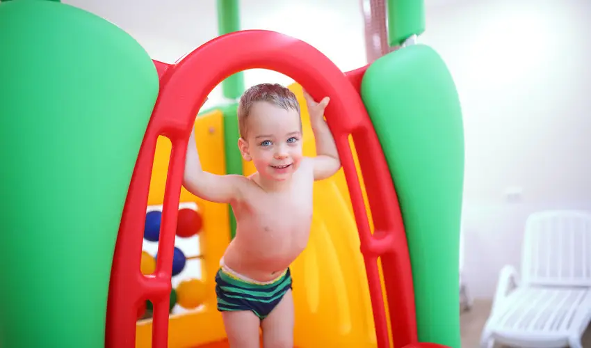 Ndas T Park Hotel Vasad - Mjus 1. (min. 3 j)