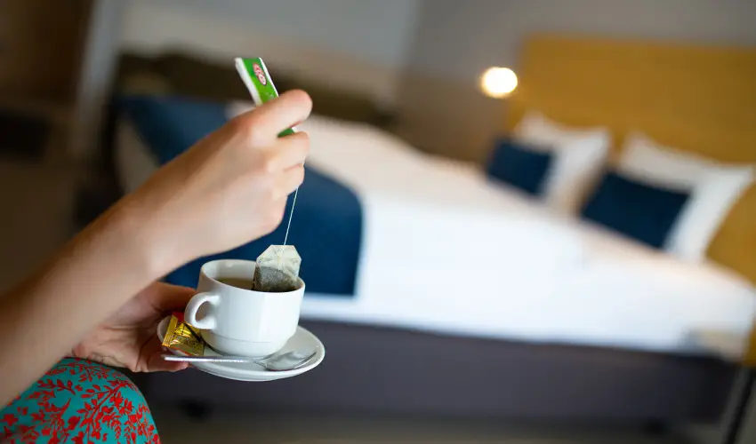 Ndas T Park Hotel Vasad - Mjus 1. (min. 3 j)