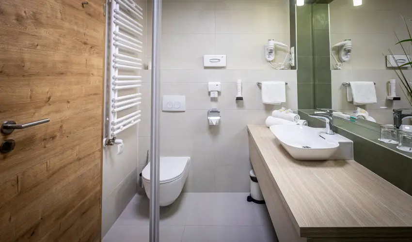 Ndas T Park Hotel Vasad - Mjus 1. (min. 3 j)