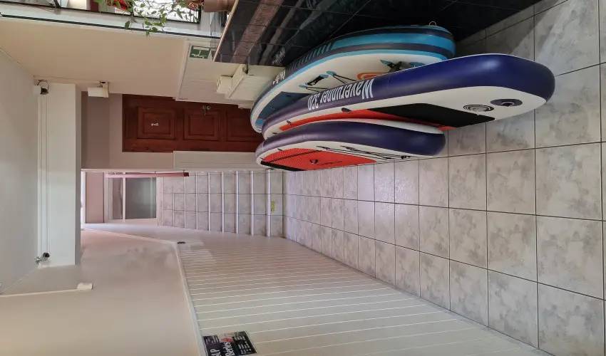 Napsug�r Apartmanh�z Si�fok - M�jus 1. (min. 2 �j)