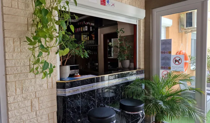 Napsug�r Apartmanh�z Si�fok - M�jus 1. (min. 2 �j)