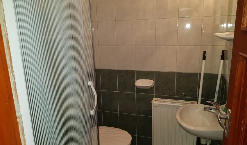 Napsug�r Apartmanh�z Si�fok - M�jus 1. (min. 2 �j)