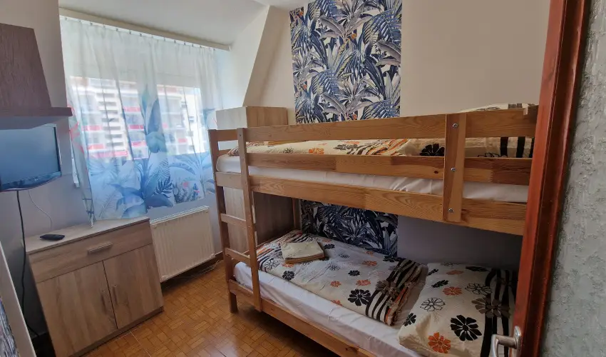 Napsug�r Apartmanh�z Si�fok - M�jus 1. (min. 2 �j)