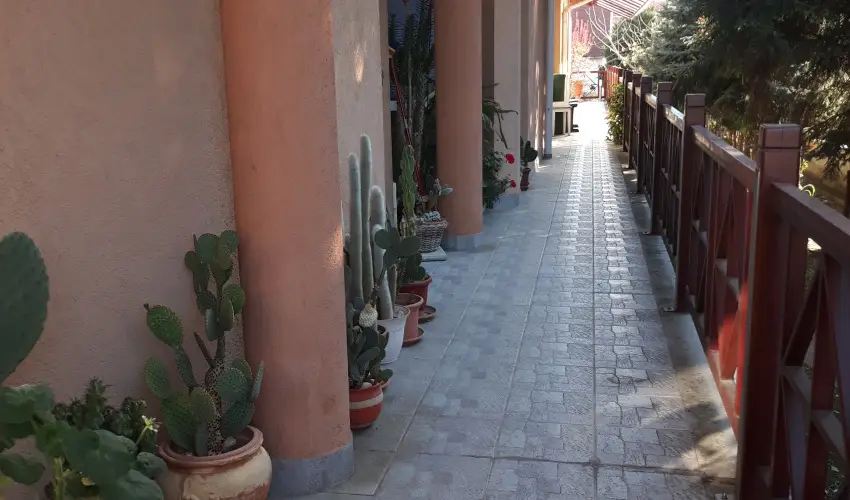 Napsugr Kenzy Lux Apartman Vendghzak Hajdszoboszl - Mjus 1. (min. 2 j)