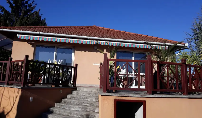 Napsugr Kenzy Lux Apartman Vendghzak Hajdszoboszl - Mjus 1. (min. 2 j)