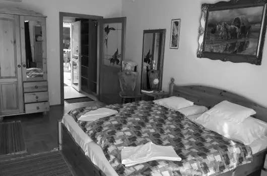 Napsugr Kenzy Lux Apartman Vendghzak - Mjus 1. (min. 2 j)