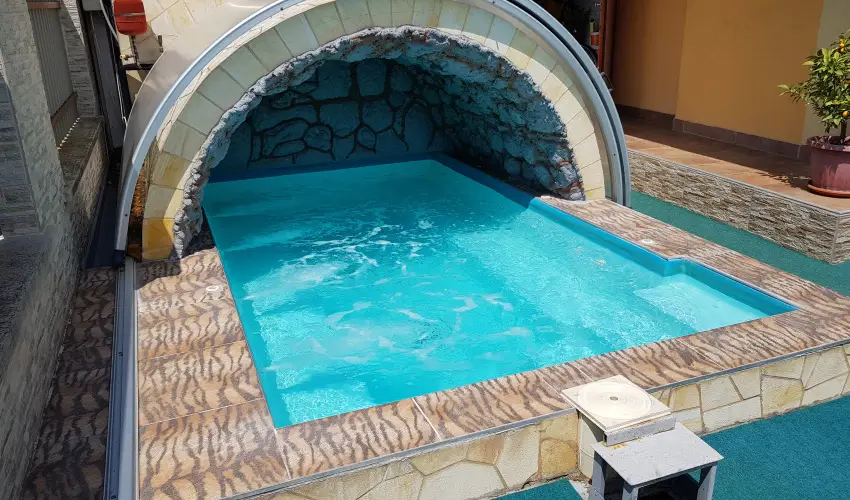 Napsug�r Resort Si�fok - Majus 1. (min. 2 �j)