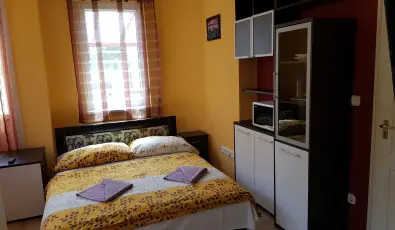 Napsug�r Resort Si�fok