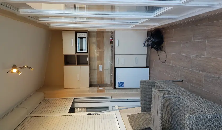 Napsug�r Resort Si�fok - Majus 1. (min. 2 �j)
