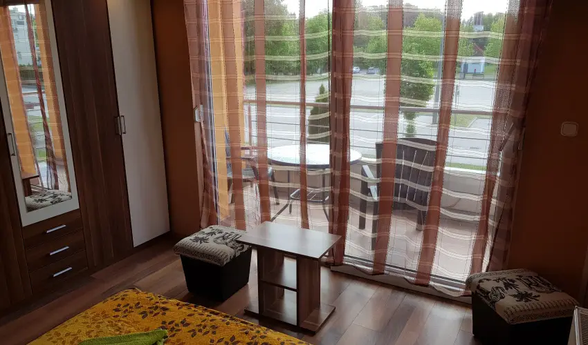 Napsug�r Resort Si�fok - Majus 1. (min. 2 �j)