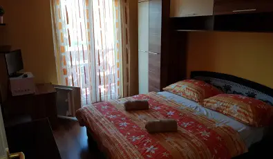 Napsug�r Resort Si�fok